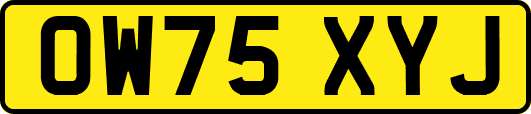 OW75XYJ