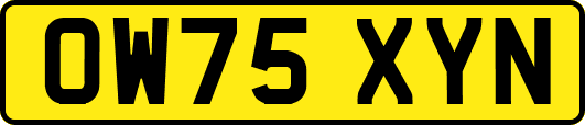 OW75XYN