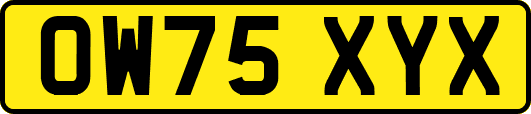 OW75XYX