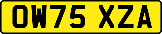 OW75XZA