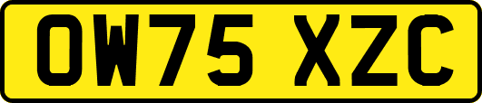 OW75XZC