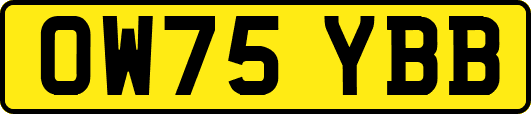 OW75YBB