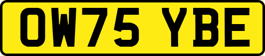 OW75YBE