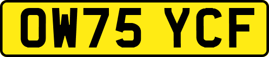 OW75YCF