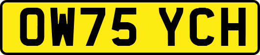 OW75YCH