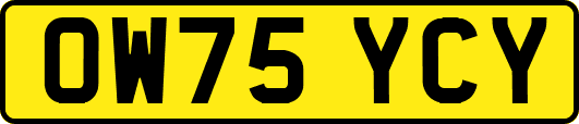 OW75YCY