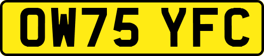 OW75YFC