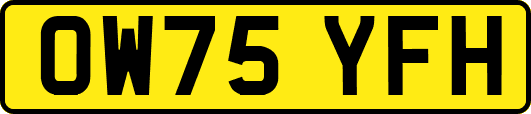 OW75YFH
