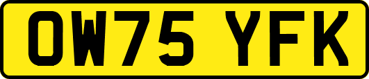 OW75YFK