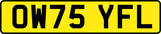 OW75YFL