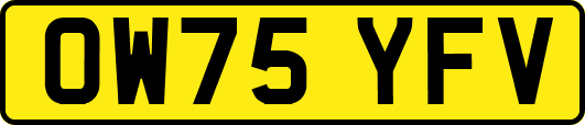 OW75YFV