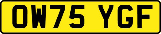 OW75YGF