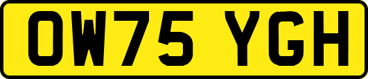 OW75YGH