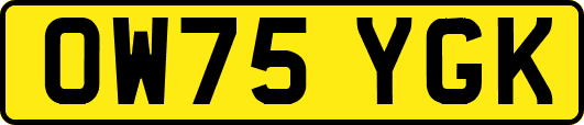 OW75YGK