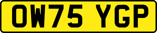 OW75YGP