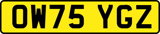 OW75YGZ