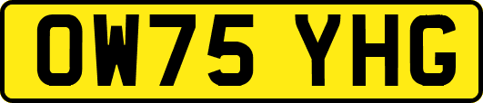 OW75YHG