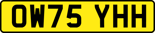 OW75YHH