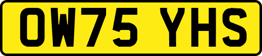 OW75YHS