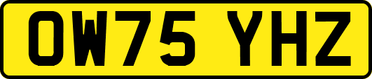 OW75YHZ