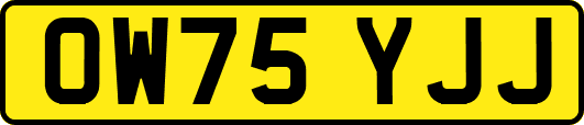 OW75YJJ