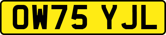 OW75YJL