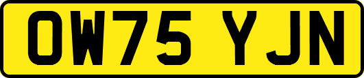 OW75YJN