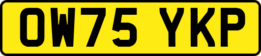OW75YKP