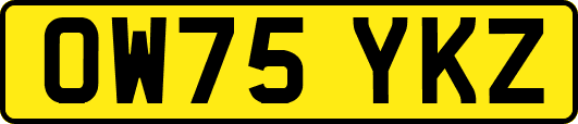 OW75YKZ
