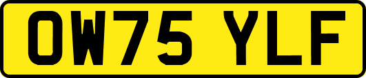 OW75YLF