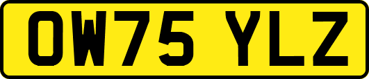 OW75YLZ