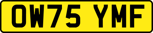 OW75YMF