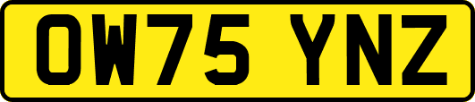 OW75YNZ