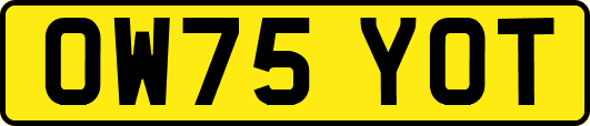 OW75YOT