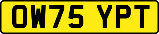 OW75YPT
