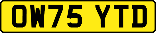 OW75YTD