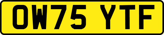 OW75YTF