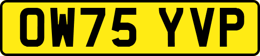 OW75YVP