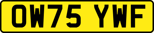 OW75YWF