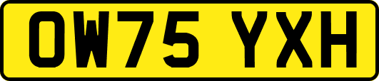 OW75YXH
