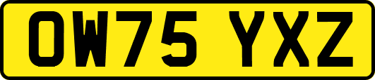OW75YXZ