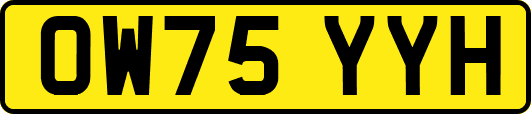 OW75YYH