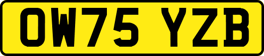 OW75YZB
