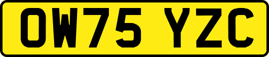 OW75YZC