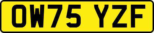 OW75YZF