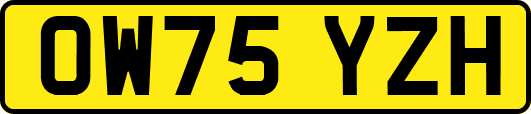 OW75YZH
