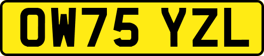OW75YZL