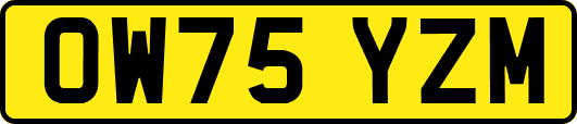 OW75YZM