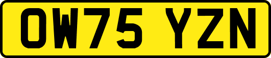 OW75YZN