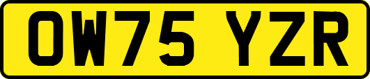 OW75YZR